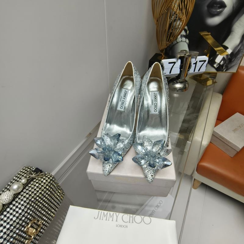 Jimmy Choo Shoes